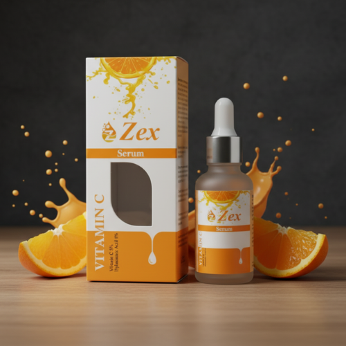 Zex Serum