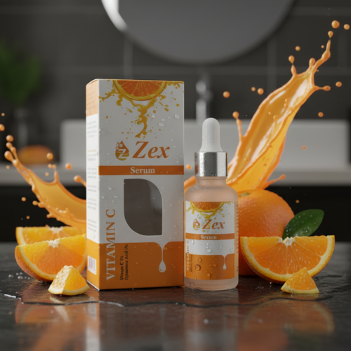 Zex Serum