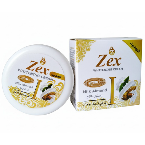 Zex Whitening Cream