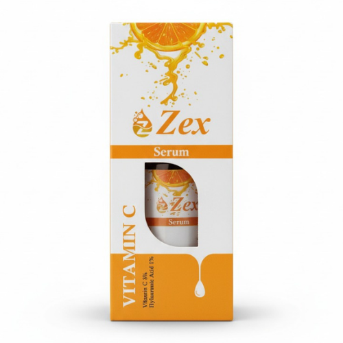 Zex Serum
