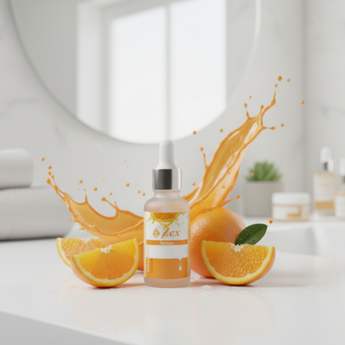 Zex Serum